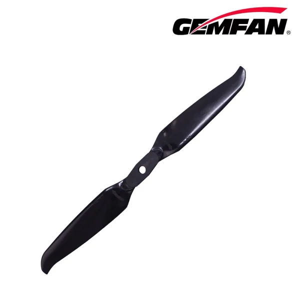 6 Pairs Gemfan F7036 7036 7inch 3-Blade / 2-Blade Foldable Propeller Glass Fiber Nylon 5mm Hole for Long Range FPV Racing Drone - Image 6