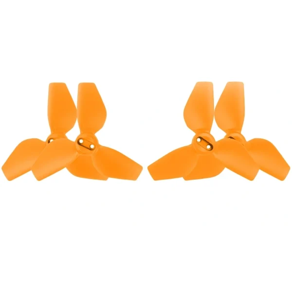 Sunnylife 2016S Lightweight Colorful 3-Blade Propeller Props Accessories for DJI NEO RC Drone Quadcopter - Image 5