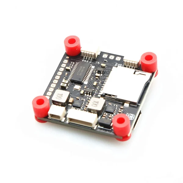 30.5*30.5mm TEARCKEP F405 F4 V3S PLUS Flight Controller 5V 9V BEC Output with 50A 60A V3 2-6S 4in1 BLS ESC Stack for RC FPV Racing Drone - Image 5