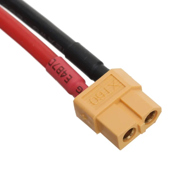 MARSLIPO 14.8V 1380mAh 180C 4S Lipo Battery XT60 Plug for GEPRC Cinebot30 HD Darwinfpv CineApe35 FPV Racing Drone - Image 9