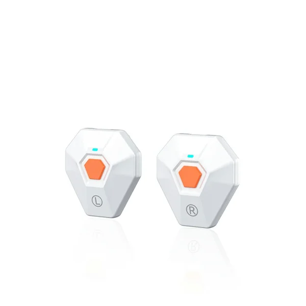 GAMSING Air Drum Portable Smart Virtual Sensing Electronic Drumsticks Training Tool - Image 4