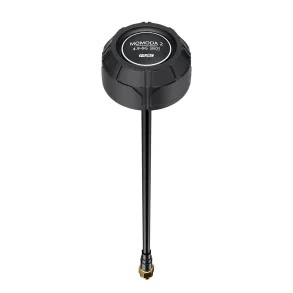 GEPRC Momoda2 4.9G~ 6G Antenna 3.55dBi High Gain LHCP RHCP Omnidirectional SMA for FPV Drone HD Analog System