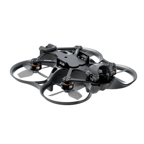 GEPRC Cinebot25 S WTFPV 2.5 Inch 4S RC FPV Racing Drone with TAKER G4 45A AIO 1404 4600KV Motor NO VTX NO Camera Compatible Analog DJI O3 Runcam LINK WASP - Image 2