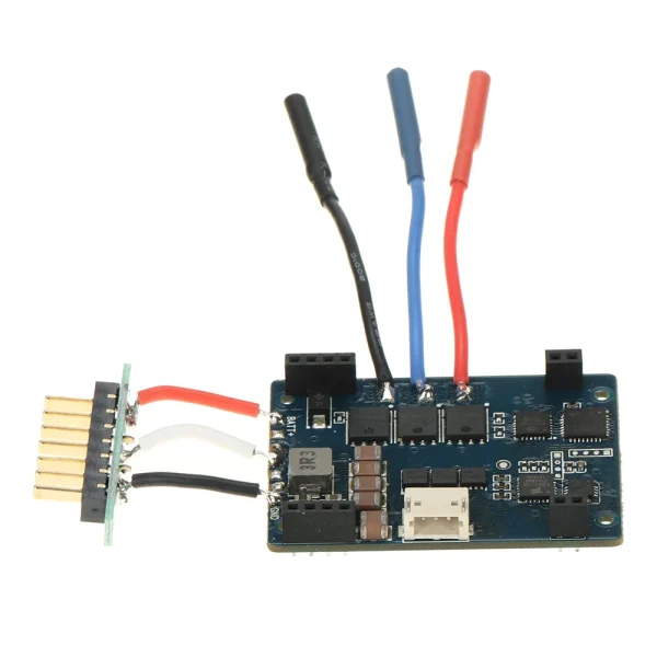 Eachine E250 AH-64 Apache RC Helicopter RC Part 30A 2 in 1 ESC BEC 5V 3A XT30 Plug - Image 4