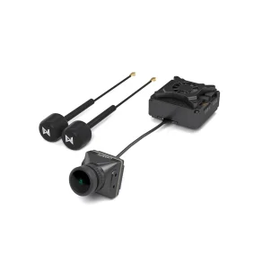 Walksnail Avatar GT KIT Avatar HD Pro Camera 1080P 160FOV Gyro 1/1.8 Inch Camera 5.8G 2W High Power Long-Distance Transmission FPV Cam VTX Kit