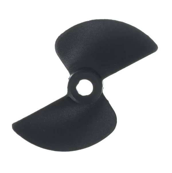 UDIRC UDI021 Eachine EBT04 RC Boat Parts Propeller Two Blades w/ Copper Sleeve UDI021-06 Vehicles Models Spare Accessories - Image 3