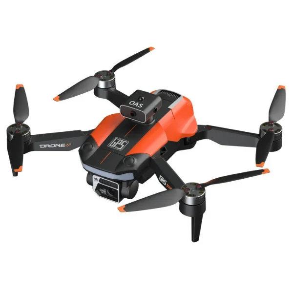 JJRC X26 GPS 5G WiFi FPV with 720P ESC HD Dual Camera 360 Obstacle Avoidance Optical Flow Positioning Brushless Foldable RC Drone Quadcopter RTF