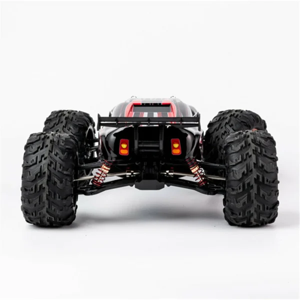 XLF X03 1/10 2.4G 4WD 60km/h Brushless RC Car Model Electric Off-Road RTR Vehicles - Image 7