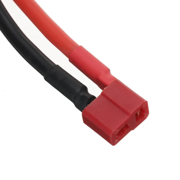 MARSLIPO 7.6V 8500mAh 100C 2S Lipo Battery T Plug for RC Car - Image 9