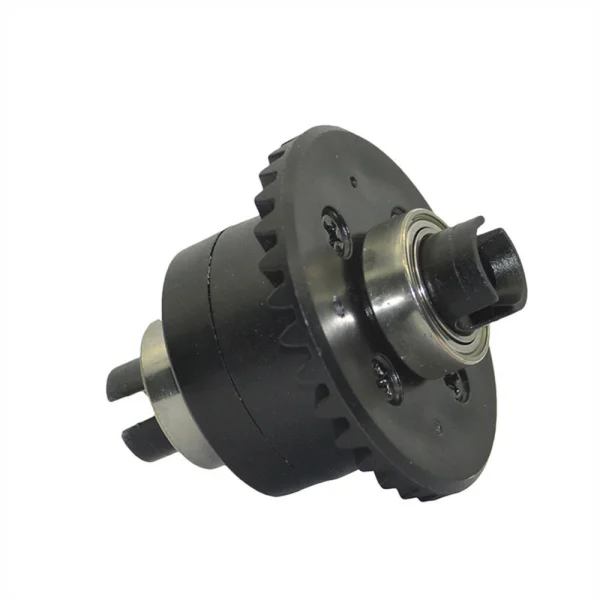 Xinlehong 9130 9135 9136 9137 1/16 Differential RC Car Vehicles Spare Parts - Image 5