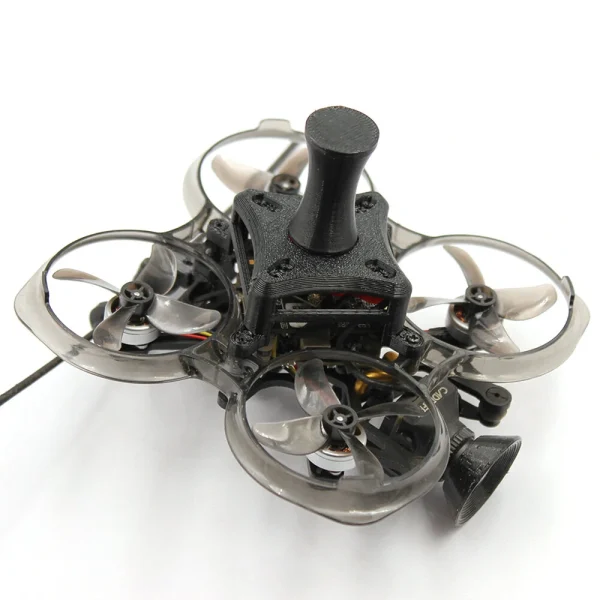 QY3D Quick Release Handle for Flywoo Flylens 75 Flylens 85 DJI O3 FPV Racing Drone - Image 2