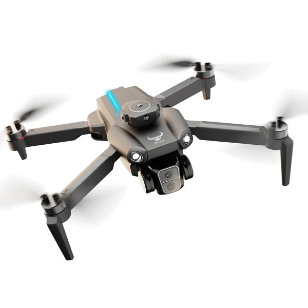 ZLL SG109 PRO WiFi FPV with Electric Adjustment HD Dual Camera 360 Obstacle Avoidance Optical Flow Positioning Brushless Foldable RC Drone Quadcopter RTF - Image 3