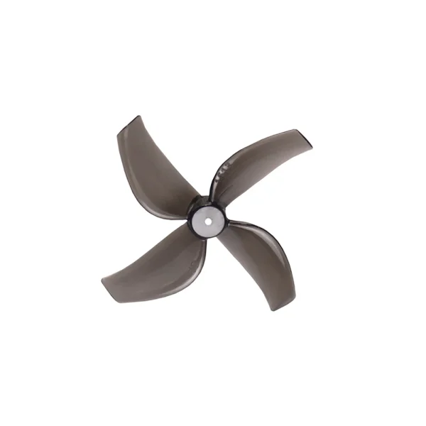 4 Pairs GEMFAN 1613 40mm 1.6 Inch 4 Blade PC Propeller 1mm / 1.5mm for FPV Racing Drones Compatible with 0802 1102 Motor - Image 4