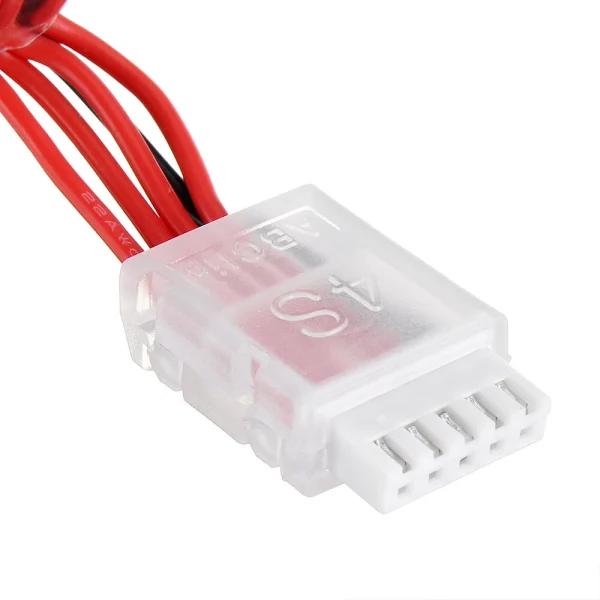 ZOP Power 14.8V 4500mAh 100C 4S Lipo Battery XT60 Plug for FPV RC Drone - Image 7