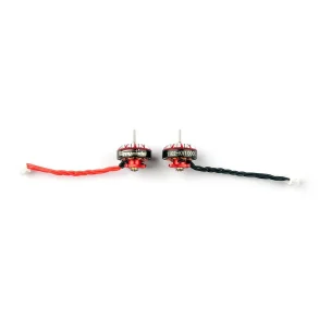 1PC/4PCS Happymodel EX1102 8500KV 9000KV 10000KV 13500KV 2-3S Brushless Motor Original for Mobula7 HD Sailfly-X Drone