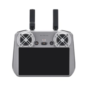 BRDRC Remote Control Rocker Damper Joystick Sticks Thumb Resistor Protector for DJI Mini 4 PRO / AIR 3 RC / RC 2 Screen Controller