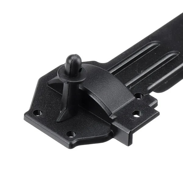 Wltoys 124017 124019 1/12 RC Car Spare Second Floor Plate 1825 Vehicles Model Parts - Image 8