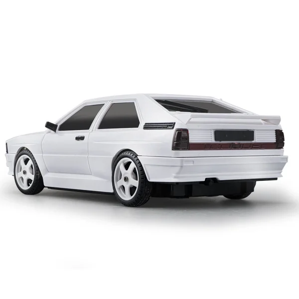 LDRC 2804 7.4V 2s Battery for QUATTRO RTR 1/28 2.4G 4WD RC Car Drift LED Light On-Road Full Proportional Racing Vehicles Models Toys - Image 2