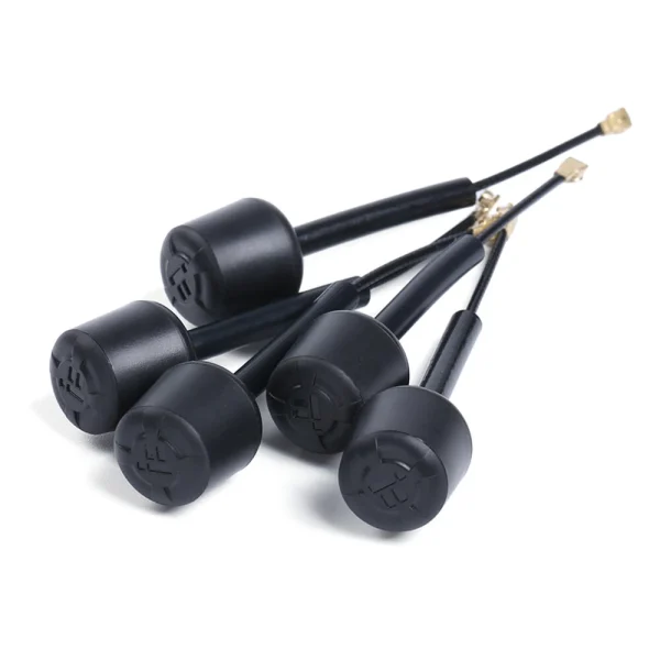 iFlight Albatross FPV Antenna IPEX 5.8Ghz 3dBi 5500-6000MHz RHCP 60mm for RC Drone VTX Transmitter