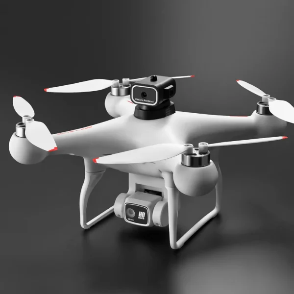 YLR/C S116 MAX WiFi FPV with HD ESC Dual Camera 360 Infrared Obstacle Avoidance Optical Flow Positioning Brushless RC Drone Quadcopter RTF - Image 3