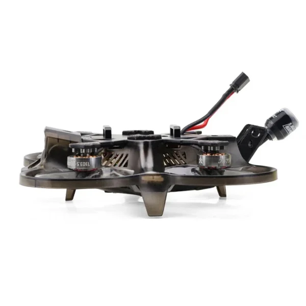 HGLRC Talon Analog / DJI O3 HD 2 Inch 4S Cinewhoop RC FPV Racing Drone BNF with 800mW VTX / Digital HD System - Image 3