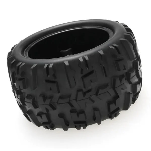 2PCS ZD Racing 1/8 Climbing RC Car Part Wheel 8477 for HSP Louise HPI E-MAXX Savage Flux - Image 6
