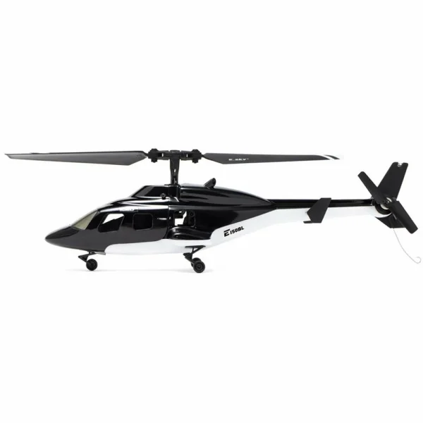 ESKY 150BL V3 4CH MINI Scale AirWolf Altitude Hold 6 DOF FXZ Flight Controller Flybarless RC Helicopter RTF - Image 2