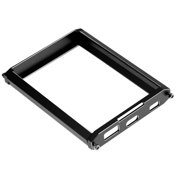 Metal Remote Controller Protector Base Battery Protection Bracket for FS-NB4 Transmitter - Image 3