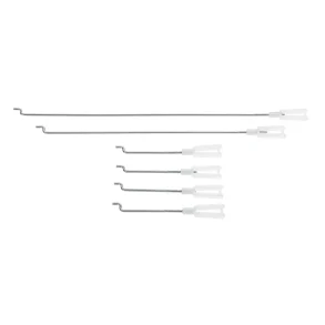 VolantexRC 759-3 Phoenix 2400 RC Airplane Spart Part Push Rod With U-Clip Full Set