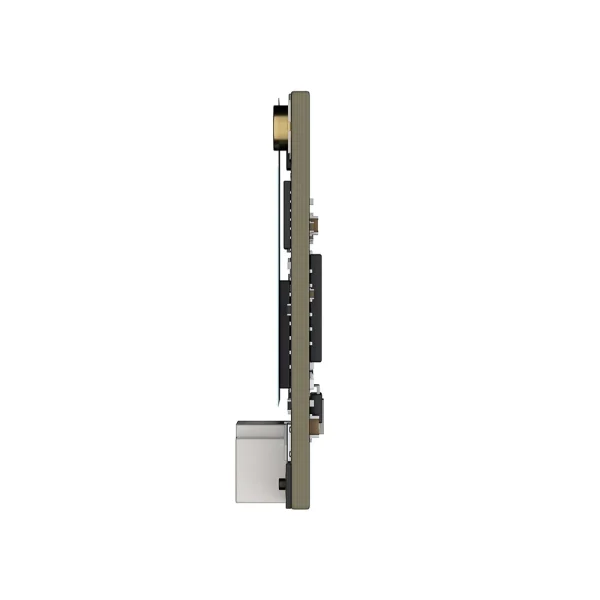 GEPRC ELRS Nano 915M/2.4G Dual-Band ExpressLRS Open-Source T-Antenna Receiver for FPV Racer Drones - Image 4