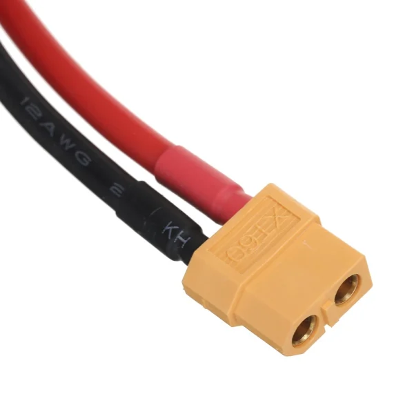 MARSLIPO 14.8V 2200mAh 100C 4S Lipo Battery XT60 Plug for RC Drones - Image 9