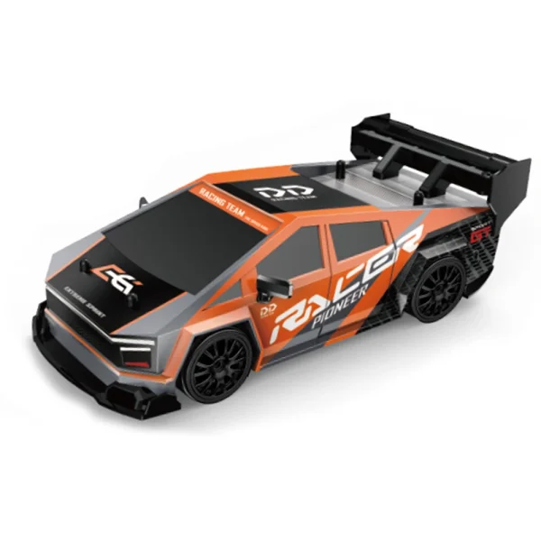 ENOZE 8800 8801 8802 RTR 1/24 2.4G 4WD 30km/h Drift RC Car GTR Support APP Control Full Proportional High Speed Racing LED Light On-Road Vehicles Models Toys - Image 7