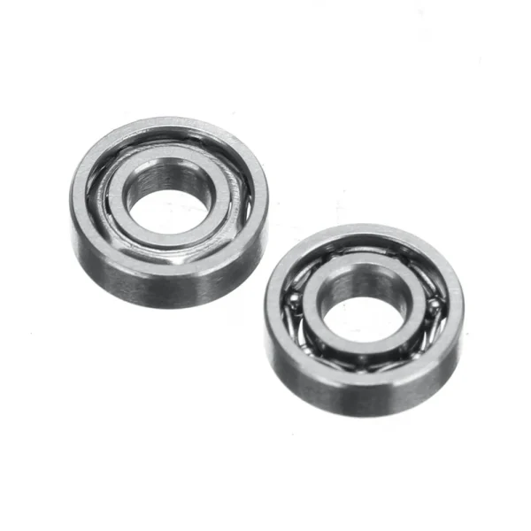XK K100 K124 K170 RC Helicopter Parts Bearing Group 2 - Main Shaft Bearing - Image 5
