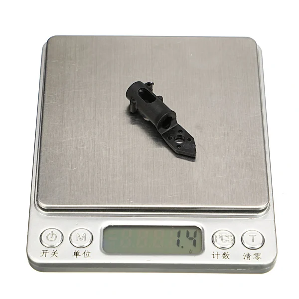 Eachine E150 Tail Motor Mount RC Helicopter Parts - Image 8