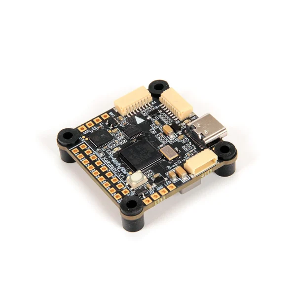 30.5x30.5mm Holybro Kakute H7 V1.3 MPU6000 OSD Bluetooth Flight Controller 2-8S with 5V 9V BEC Output for RC Drone FPV Racing - Image 4