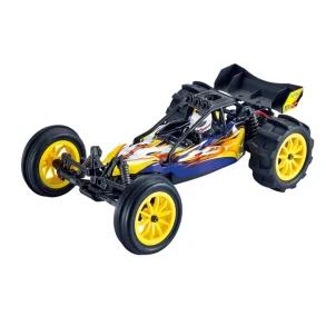 1/12 4WD 2.4G Brushless Off-Road High Speed Drift RC Car Full Proportional Control Remote Control Vehicle Model
