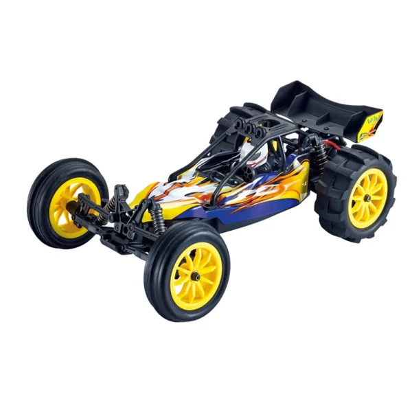 1/12 4WD 2.4G Brushless Off-Road High Speed Drift RC Car Full Proportional Control Remote Control Vehicle Model