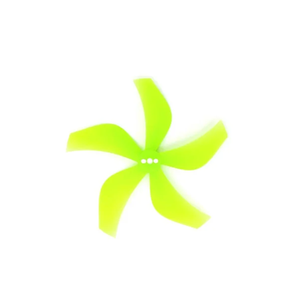 2Pairs Gemfan 2925 3" 5-Bladed Propeller for DJI AVATA FPV Racing RC Drone - Image 3
