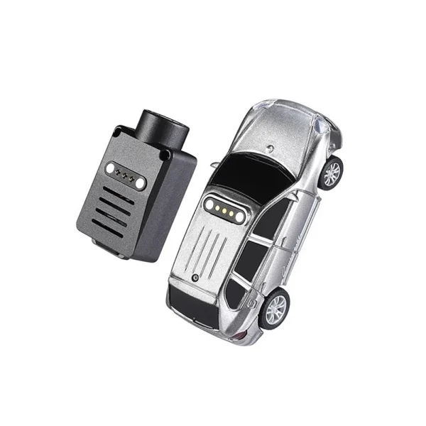 Wltoys 6401 1/64 FPV RC Car Wifi Camera Photos Videos VR App Control Built In Gyro Drift Desktop Micro 3 Speed On-Road Mini Full Proportional Vehicles Models Toys - Image 4