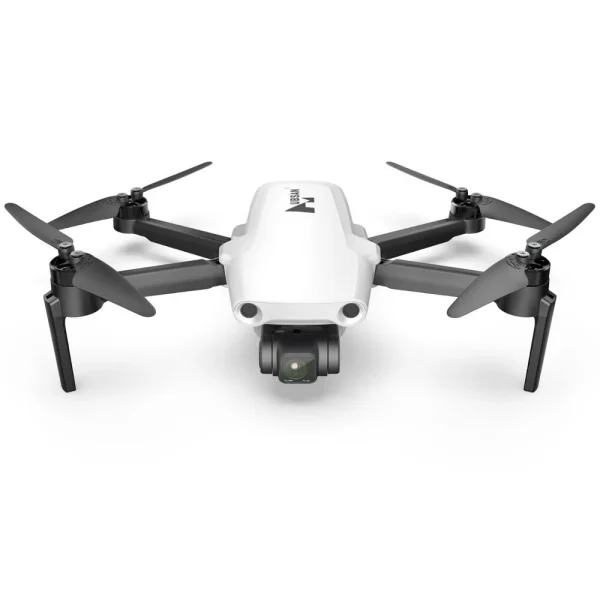 Hubsan ZINO MINI PRO 2025 Class C0 249g GPS 12KM FPV with 4K 1/1.3" / 1/2.6" Camera 3-axis Gimbal 30mins Flight Time Foldable RC Drone Quadcopter RTF - Image 3