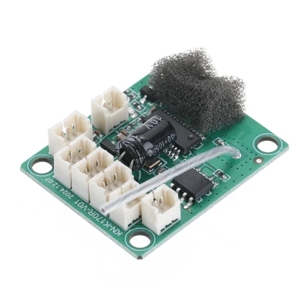 XK K170 RC Helicopter Parts Receiver Set - Image 3
