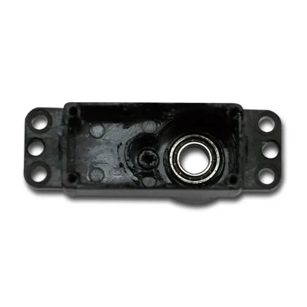 PTK 7452 MG-D 9g Digital Servo Metal Gear For EPP Airplane RC Aircraft Fixed Wing Helicopter 4pcs - Image 2