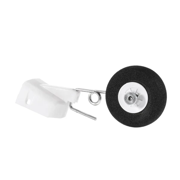 Volantex TrainStar Ascent 747-8 Ranger 2400 757-9 RC Airplane Spare Part Rear Landing Gear Set - Image 2