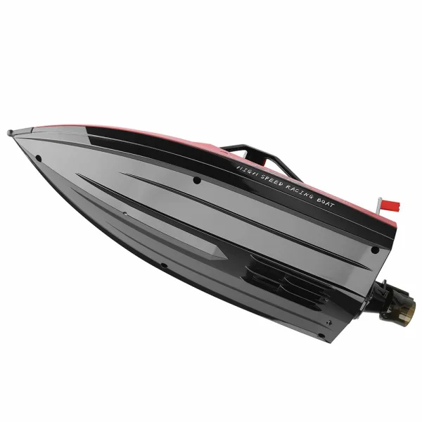 Wltoys WL917 2.4G 16KM/H Remote Control Racing Ship Water RC Boat Vehicle Models - Image 9