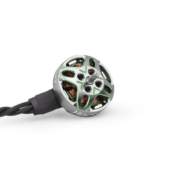 HGLRC SPECTER 1202.5 11000KV 1-2S Brushless Motor for DIY 2-3 Inch RC FPV Racing Drone - Image 2