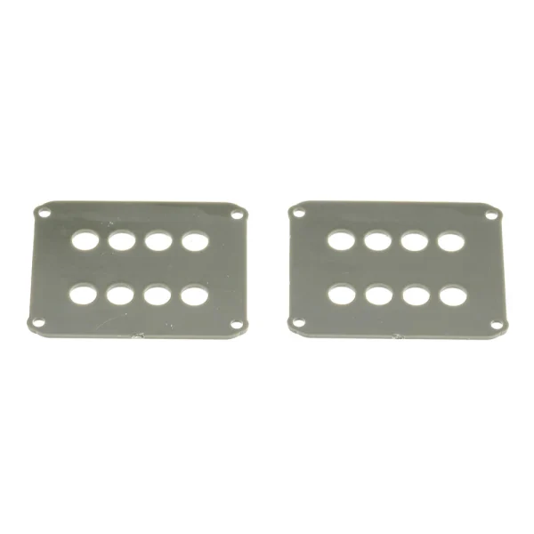 XK K170 RC Helicopter Parts Receiver Base Group - Image 4