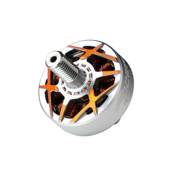 T-Motor P1804 1804 2400KV 6S / 3400KV 4S Unibell Brushless Motor 1.5mm / 5mm Shaft for 3 Inch 3.5 Inch 4 Inch Toothpick RC Drone FPV Racing - Image 5