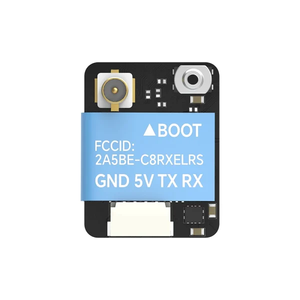 iFlight ExpressLRS ELRS 2.4GHz/868/915MHz Open Source Nano RX Receiver w/ T Antenna for FPV Racing Drone - Image 6