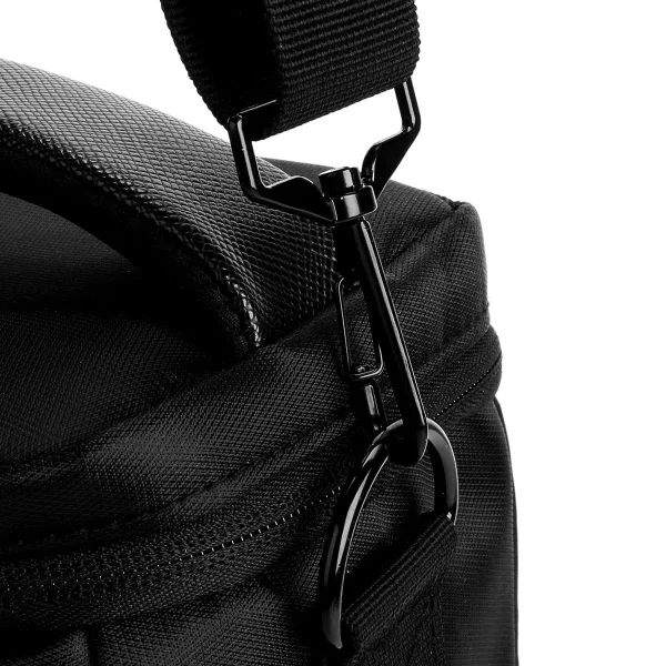 Portable Carry Storage Case Nylon Shoulder Bag Backpack for DJI Mavic Pro RC Drone - Image 6