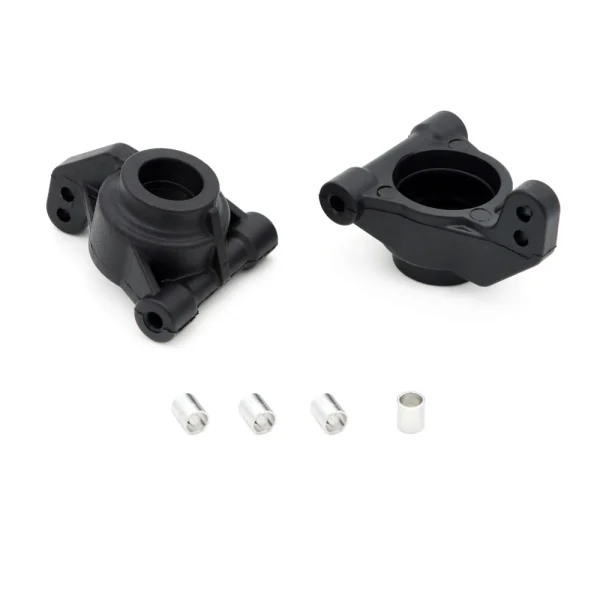 ZD Racing MT16 1/16 RC Car Parts Steering Cup C Mount Rear Hub Axle Seat Set Vehicles Models Spare Accessories 16004 16005 16006 - Image 2